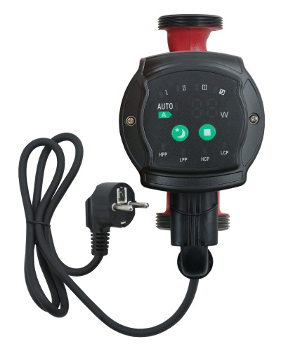 VR32/6-180E Энергосберегающий цир. насос (8/1шт), VIEIR