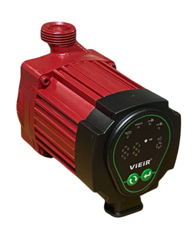 VR15/6-130E Энергосберегающий цир. насос (8/1шт), VIEIR