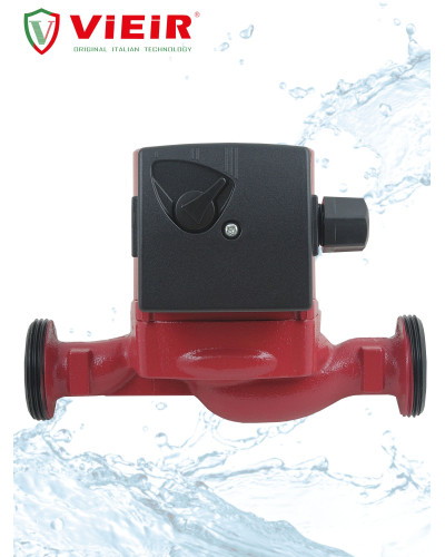 ЦН25-6-180 Циркуляционный насос   VIEIR (8шт), VIEIR