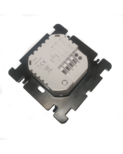 VR406 Термостат комнатный (100/1шт), VIEIR