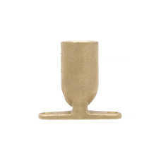 Водорозетка удлиненная 16х1/2"ВН