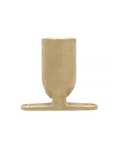 Водорозетка удлиненная 16х1/2"ВН