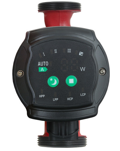 VR32/6-180E Энергосберегающий цир. насос (8/1шт), VIEIR