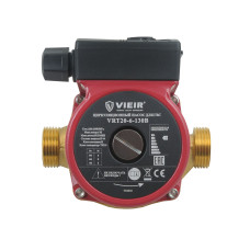 VRT20-6-130 Циркуляционный насос для ГВС (8/1шт)