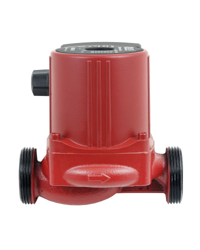Циркуляционный насос VALFEX VCP 25-40G 130мм (с гайками) (8)