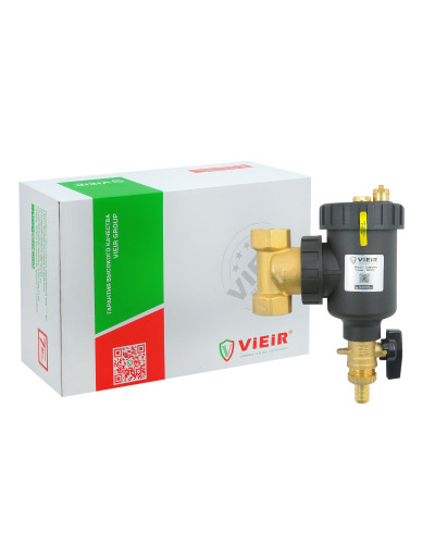 VR1142 Фильтр дешламатор 1  (10/1шт), VIEIR