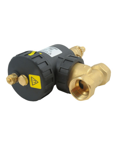 VR1142 Фильтр дешламатор 1  (10/1шт), VIEIR