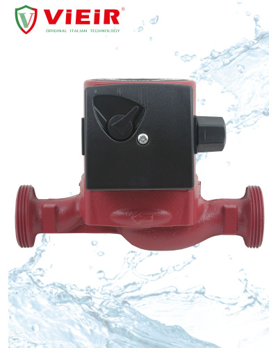 ЦН25-4-180 Циркуляционный насос   VIEIR (8шт), VIEIR