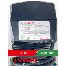 VR1127 Сервопривод для трёх-ходов. клапана (18/1шт)