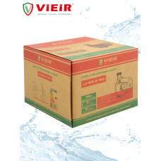 ЦН25-8-180 Циркуляционный насос   "VIEIR" (4шт)