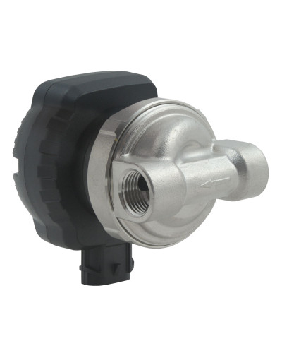 Циркуляционный насос для ГВС с режимом частного регулирования  VIEIR (8шт), VIEIR