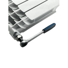 VER831 Универсальный ступенчатый ключ с трещоткой(20/1шт)