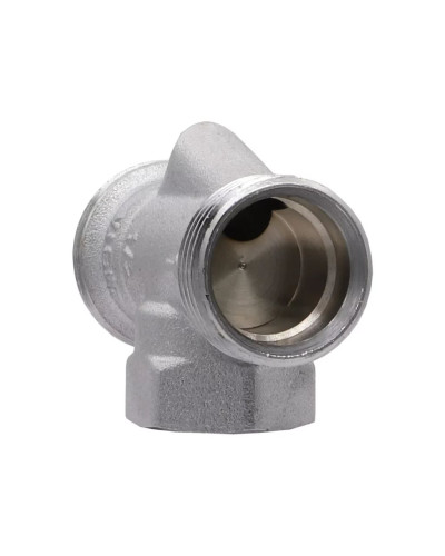 Вентиль термостатический осевой 1/2 ViEiR(90/15шт), VIEIR