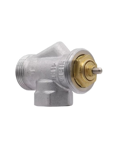 Вентиль термостатический осевой 1/2 ViEiR(90/15шт), VIEIR