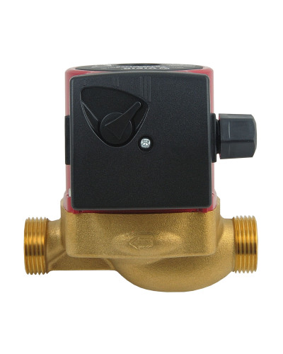 VRT20-6-130 Циркуляционный насос для ГВС (8/1шт), VIEIR