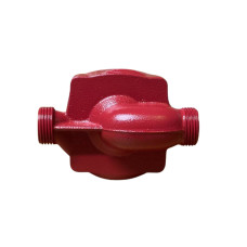 VR15/6-130E Энергосберегающий цир. насос ГВС (8/1шт)