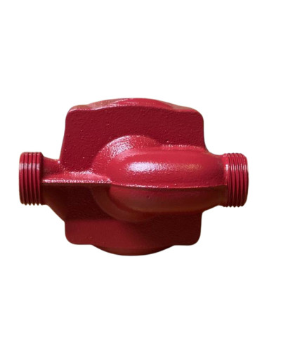 VR15/6-130E Энергосберегающий цир. насос (8/1шт), VIEIR