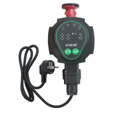 VR25/6-180E Энергосберегающий цир. насос (8/1шт)