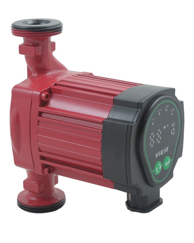 VR25/6-180E Энергосберегающий цир. насос (8/1шт), VIEIR