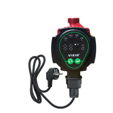 VR15/6-130E Энергосберегающий цир. насос ГВС (8/1шт)