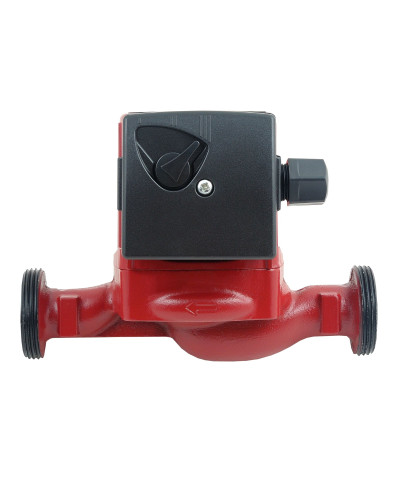 Циркуляционный насос VALFEX VCP 25-40G 180мм (с гайками) (8)