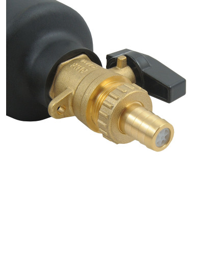 VR1141 Фильтр дешламатор 3/4 (10/1шт), VIEIR