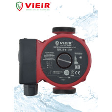 ЦН25-6-130 Циркуляционный насос   "VIEIR" (8шт)