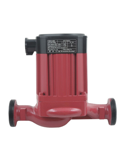 VR25/6-180E Энергосберегающий цир. насос (8/1шт), VIEIR