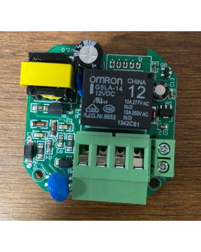 VR406 Термостат комнатный (100/1шт), VIEIR