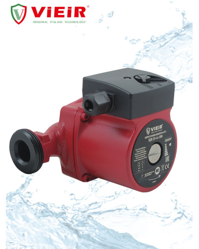 ЦН25-6-180 Циркуляционный насос   VIEIR (8шт), VIEIR