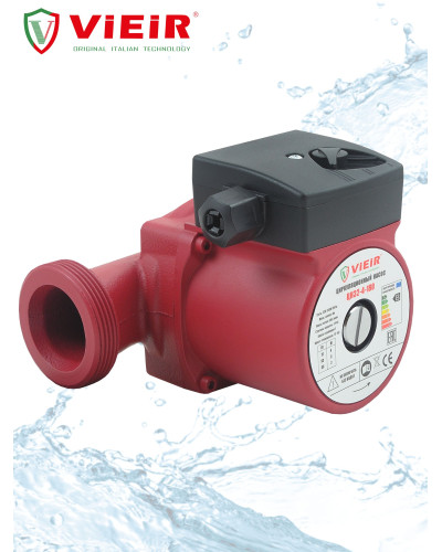 ЦН32-4-180 Циркуляционный насос   VIEIR (8шт), VIEIR