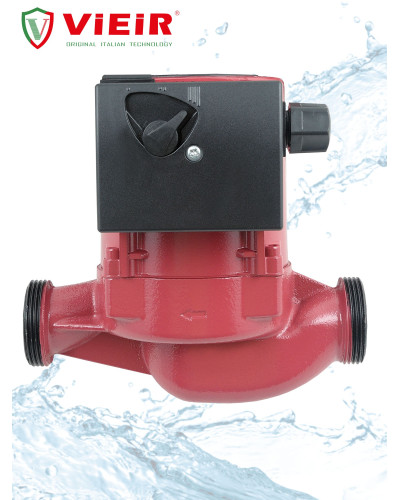 ЦН25-8-180 Циркуляционный насос   VIEIR (4шт), VIEIR