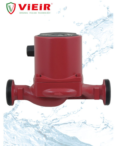 ЦН25-6-180 Циркуляционный насос   VIEIR (8шт), VIEIR