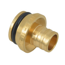 VR1622C  Евроконус под фар 3/4"-16 x 2.2 (200/50шт)