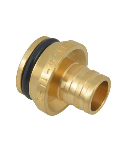 VR1622C  Евроконус под фар 3/4-16 x 2.2 (200/50шт), VIEIR