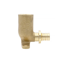 Водорозетка удлиненная 16х1/2"ВН