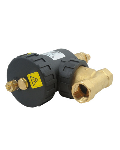 VR1141 Фильтр дешламатор 3/4 (10/1шт), VIEIR