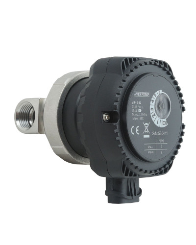 Циркуляционный насос для ГВС с режимом частного регулирования  VIEIR (8шт), VIEIR