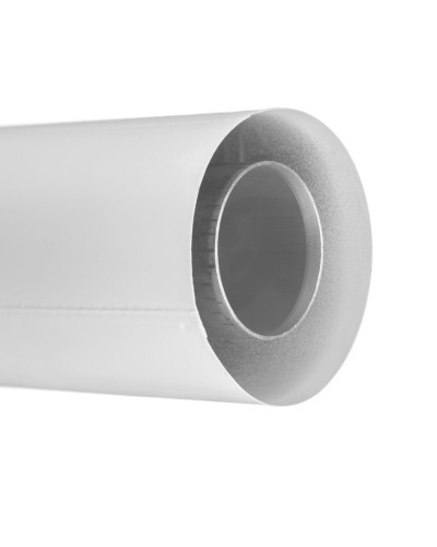 Удлинитель коаксиальный 60х100(Пл)-500, УТДК