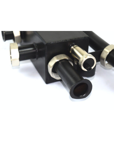 Гидравлическая стрелка  ViEiR((1шт), VIEIR