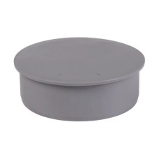 Заглушка D 32мм вн.канализ.(3240/120) VALFEX