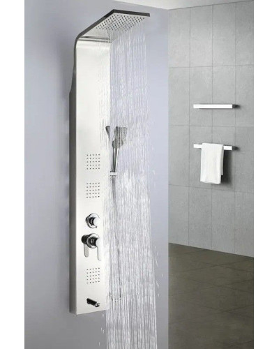 VR25-F Набор для душа (2/1шт), VIEIR