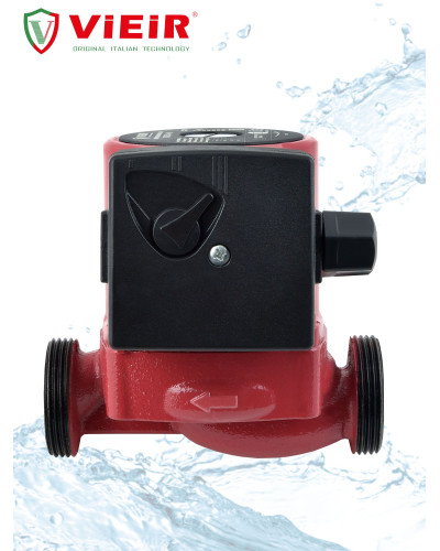 ЦН25-6-130 Циркуляционный насос   VIEIR (8шт), VIEIR