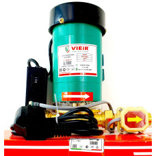 Насос повышения давления 120ВТ "VIEIR" (6шт)
