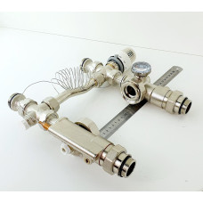VR208 Насосно -смесительный узел (5/1шт)