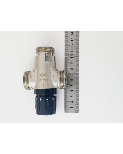 Термостатический смесительный клапан 35-60℃ ViEiR (36/1шт), VIEIR