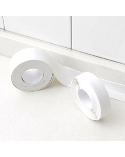 TLB38 Бордюрная лента МАЛЕН. 38мм*3,35м (60/10шт), VIEIR