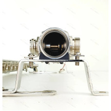 Группа коллекторов без расход. 11 -вых. НЕРЖ. БЕЗ КРАНОВ 1"x3/4" "ViEiR" (2/1шт)