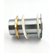 VER21B Донный клапан (50/1шт)