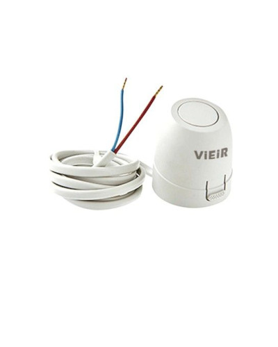 VR1114 Привод термоэлектрический (100/1шт), VIEIR